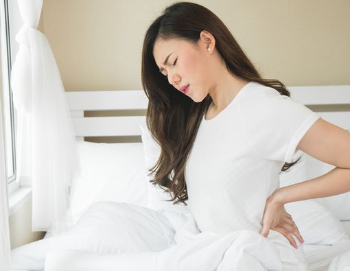 Membunyikan Punggung untuk Atasi Pegal, Bahaya atau Tidak?