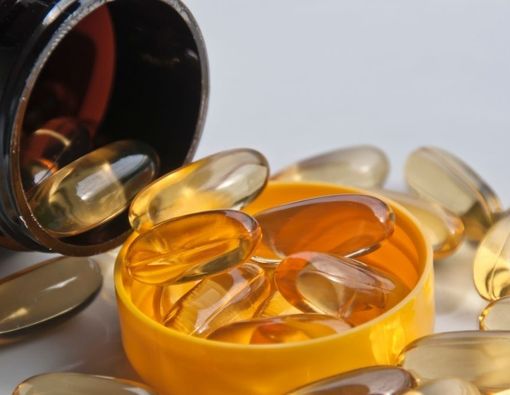 Manfaat Minyak Ikan untuk Kesehatan Mental