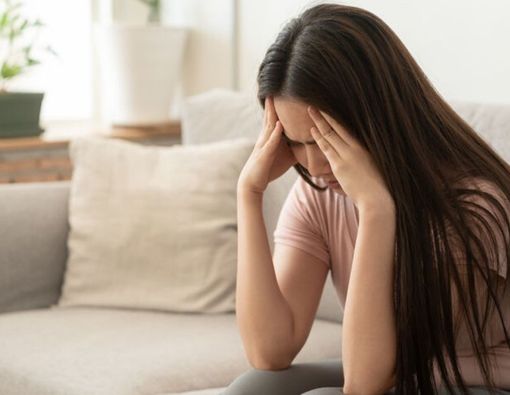 Jangan Salah, Ini Perbedaan Sakit Kepala dan Pusing!