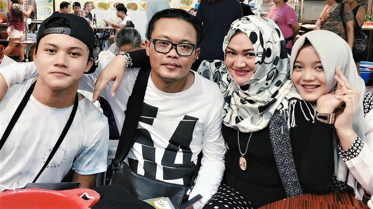 Mantan Istri Sule Meninggal akibat Serangan Jantung, Ketahui Gejalanya