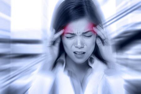 Migrain Lebih dari Tiga Hari, Berbahayakah?