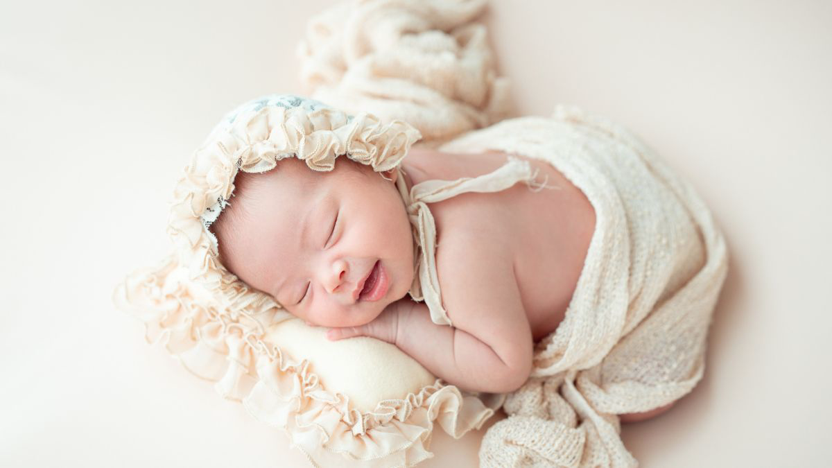 Mengenal Panjang dan Berat Badan Bayi Baru Lahir Normal