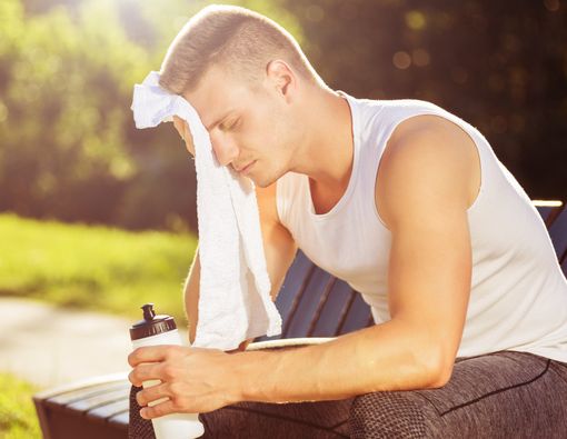 Mudah Lapar setelah Berolahraga, Apa Penyebabnya?