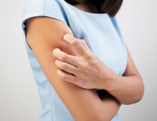 6 Cara Mengatasi Kulit Kering dan Bersisik Secara Tradisional