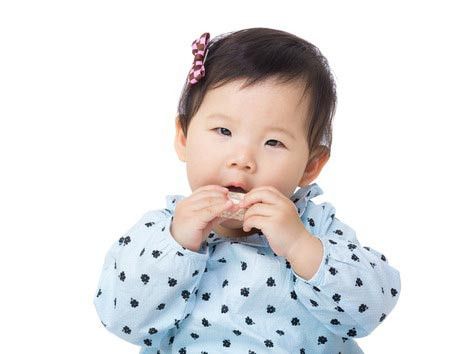 6 Hal Penting Seputar Pemberian MPASI