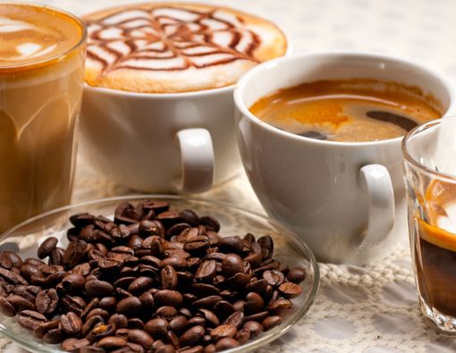 4 Manfaat Sehat dari Minum Kopi ala Italia