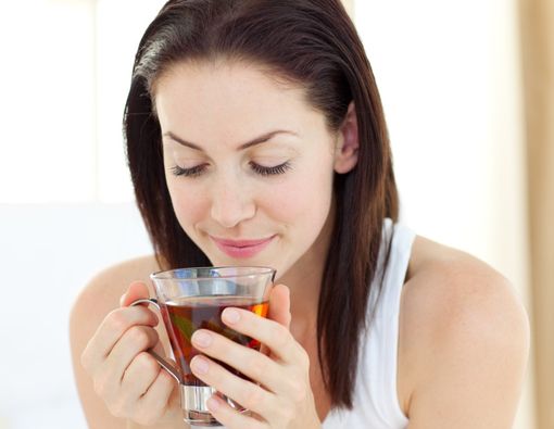 Ini, Lo, 10 Manfaat Minum Teh Setiap Hari