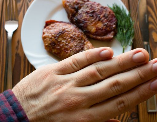 Kena Hemofilia, Ini Pantangan Makanan yang Wajib Dipatuhi