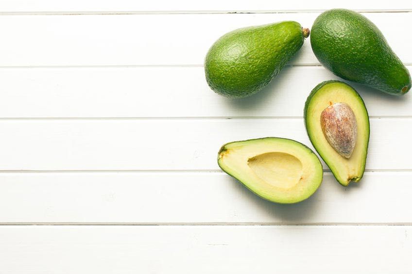 Haruskah Menghindari Alpukat saat Diet?