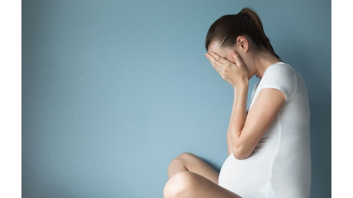 Benarkah Pre-Baby Blues saat Hamil Bikin Ibu Telat Melahirkan?