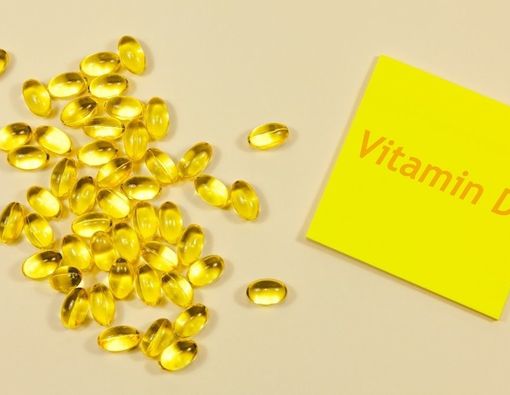 Manfaat Vitamin D untuk Meningkatkan Kesehatan Paru
