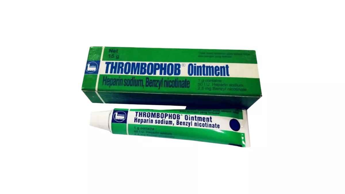 Thrombophob