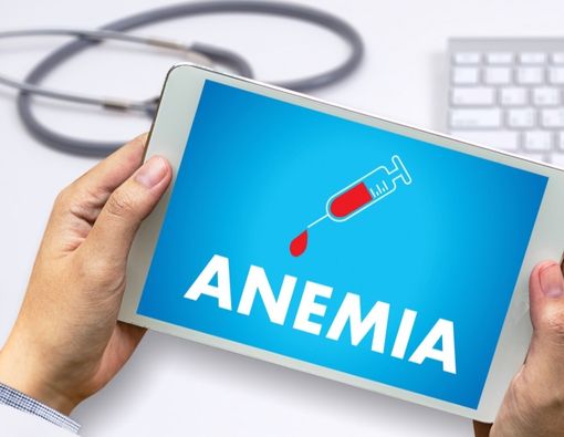Waspada, Penderita Diabetes Rentan Mengalami Anemia