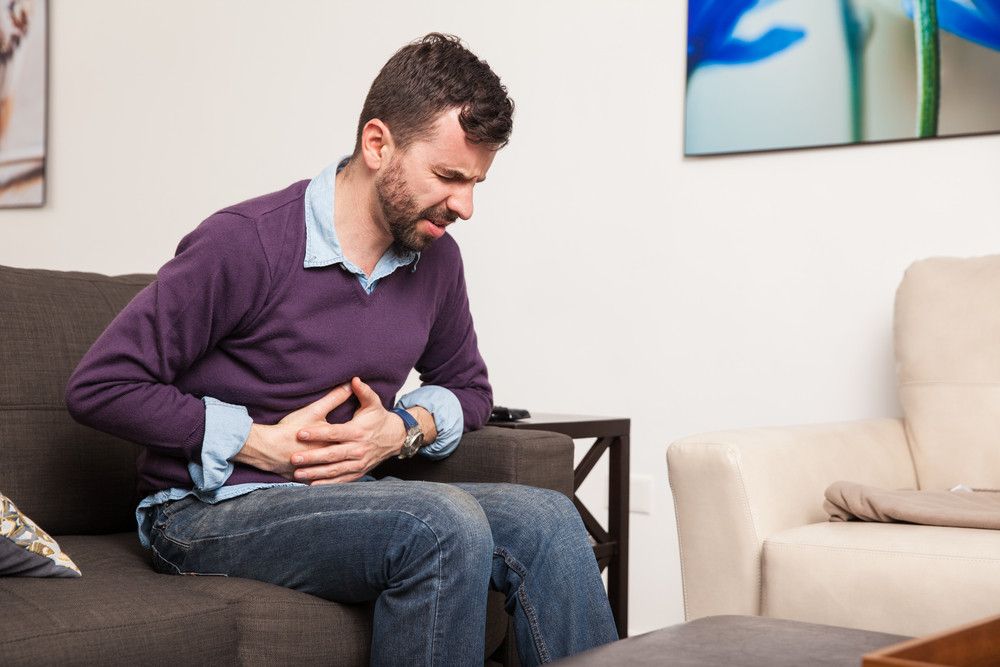 Tips Usir Diare Usai Begadang Nonton Semifinal Piala Dunia