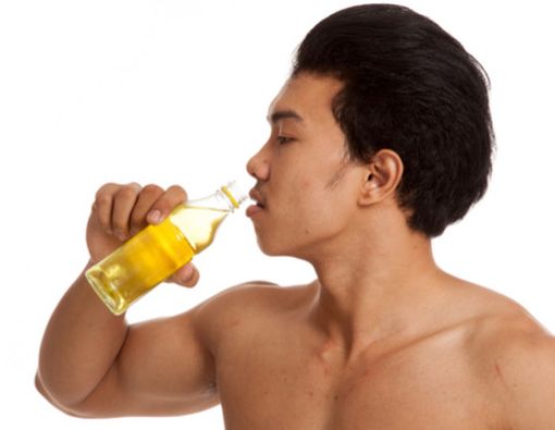 Fakta Seputar Minuman Elektrolit yang Perlu Anda Tahu