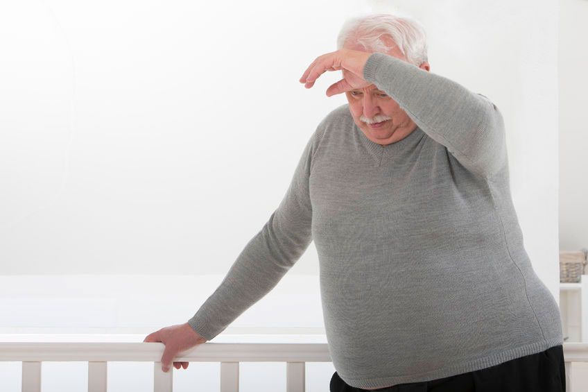 Badan Gemuk Bikin Sakit Kepala?