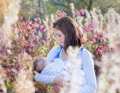 Bagaimana ASI Diproduksi?