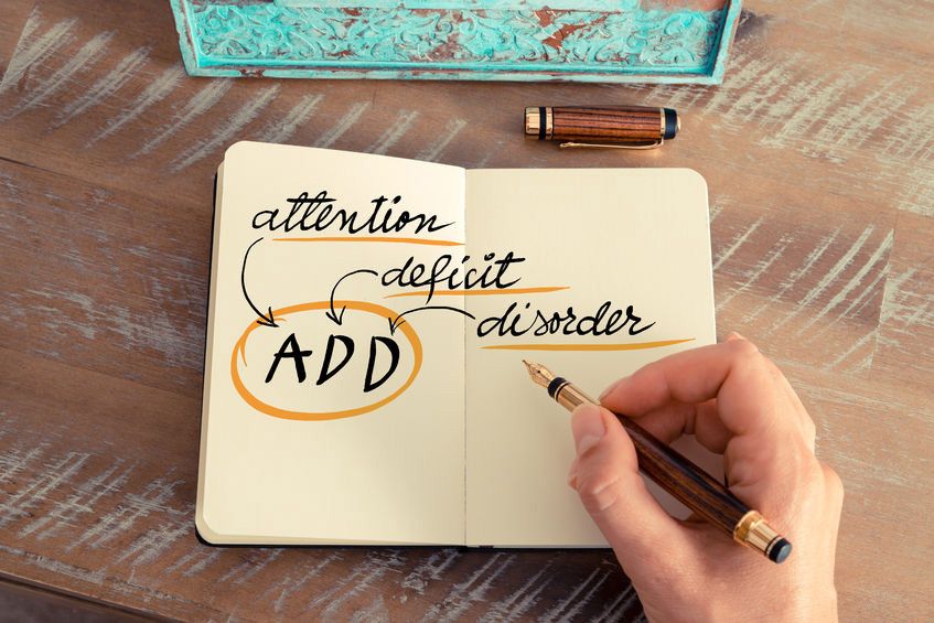 Jangan Tertukar Ini Beda ADD dan ADHD pada Anak KlikDokter