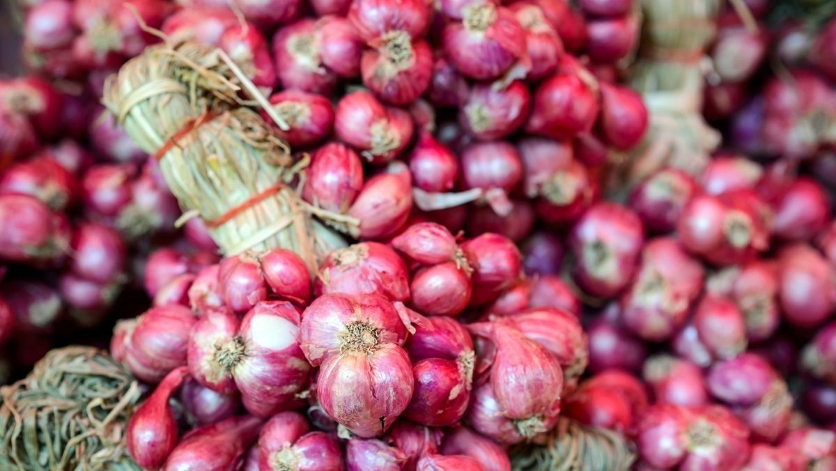 Jus Bawang Merah, Benarkah Bermanfaat untuk Kulit?