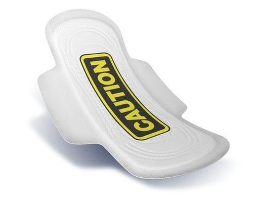 Kemenkes RI: Klorin di Pembalut Indonesia Tidak Berbahaya