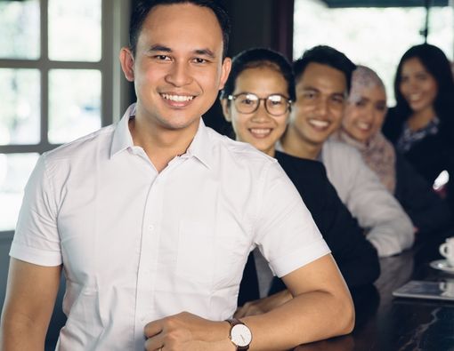 Mengenal Halo Effect saat Pemilu