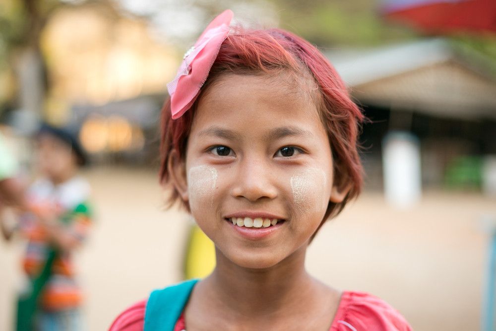 Bolehkah si Kecil Menggunakan Tabir Surya untuk Orang Dewasa?