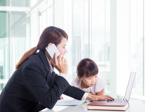 Ajarkan si Kecil Menjadi Pemimpin Sejak Dini