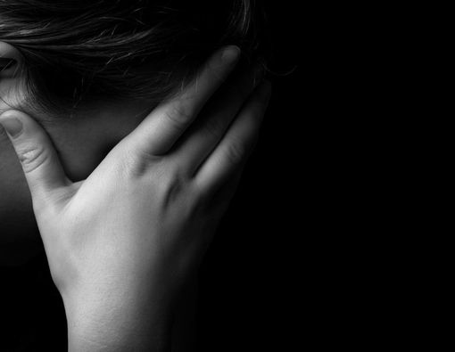 Awas, Sering Menahan Marah Bikin Perasaan Semakin Sensitif