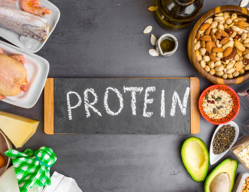 7 Jenis Protein, Fungsi, dan Sumbernya