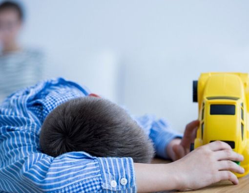 Sindrom Asperger pada Anak, Bisakah Dicegah?