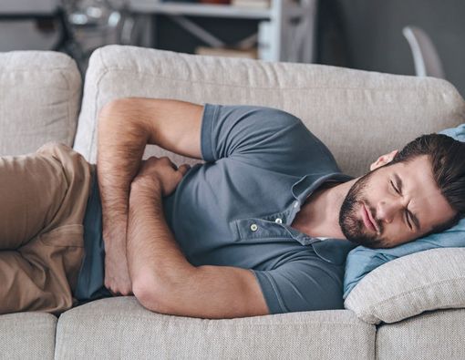 Hati-hati, Diare Bisa Sebabkan Dehidrasi!