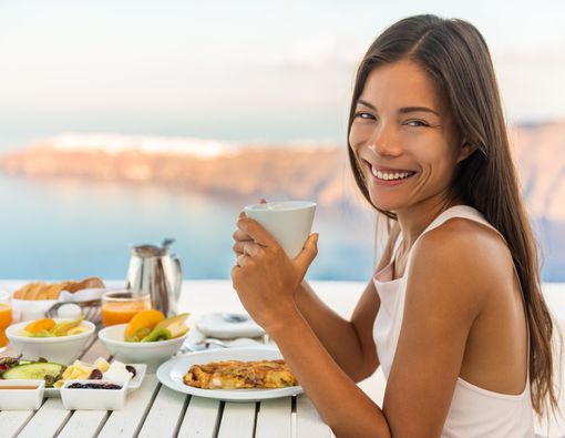Menyatukan Sarapan dan Makan Siang dalam Brunch, Sehatkah?