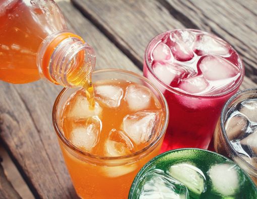 Hindari 5 Makanan Ini Setelah Olahraga