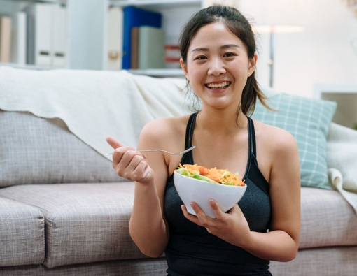  Cara Diet Defisit Kalori untuk Menurunkan Berat Badan