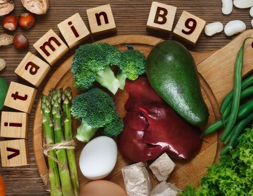 Vitamin B9: Manfaat, Dosis Harian, dan Sumbernya 