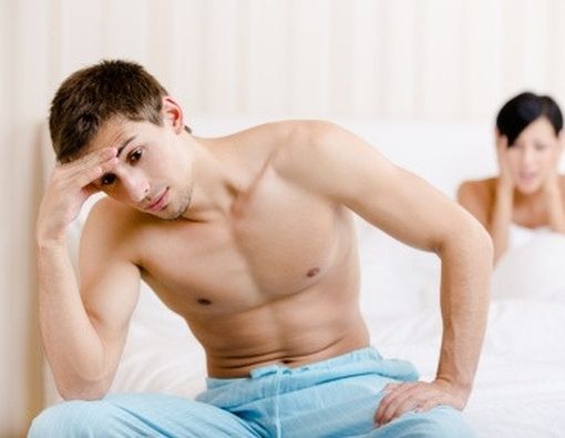 Awas Gagal Ereksi karena Kebanyakan Makan