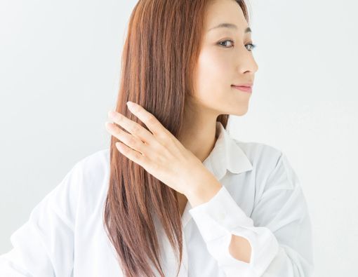 Penyebab Rambut Berubah Warna Setelah Terpapar Sinar Matahari