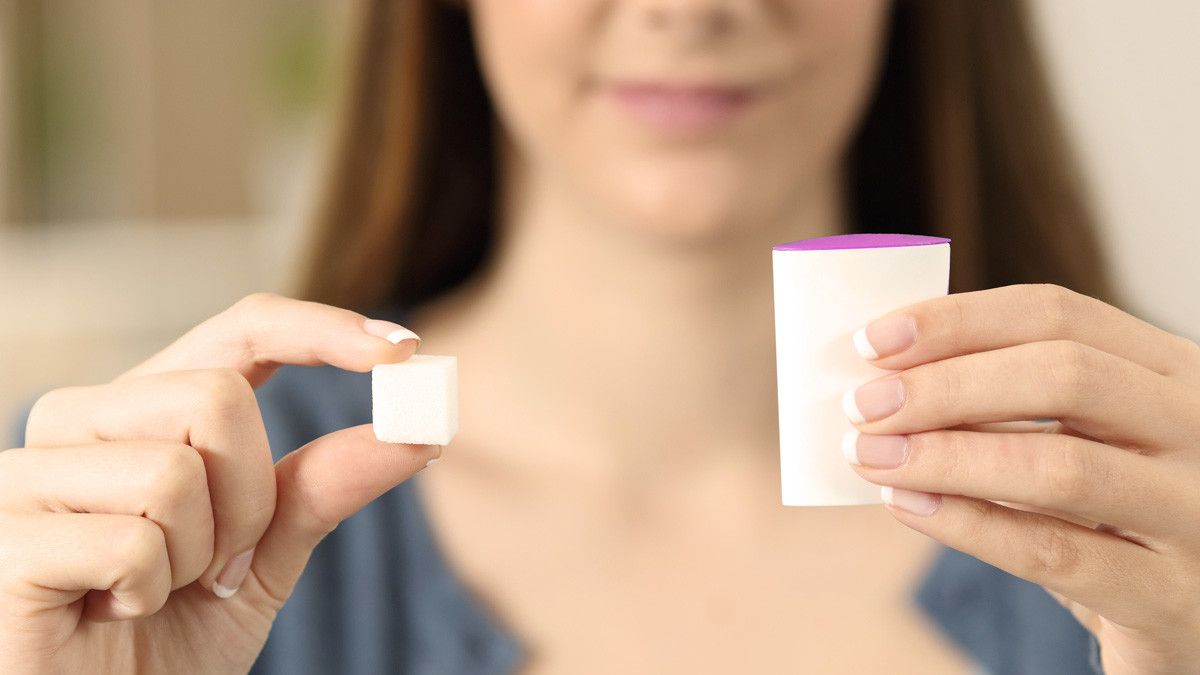 Adakah Pengganti Gula yang Aman untuk Penderita Diabetes?