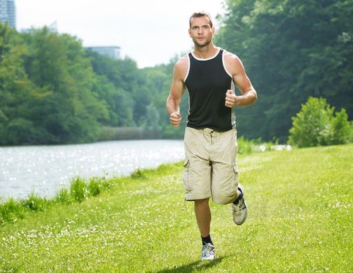 Tangkal Diabetes dengan Pola Hidup Sehat