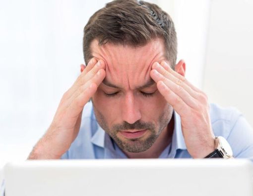 Sakit Kepala Keto, Penyakit Apa Itu?