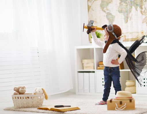 Cara Agar Anak Betah di Rumah yang Perlu Orang Tua Ketahui