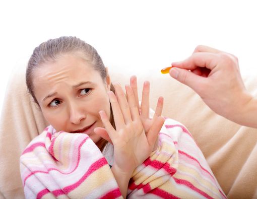 Tak Semua Penyakit Perlu Antibiotik, Ini Aturannya