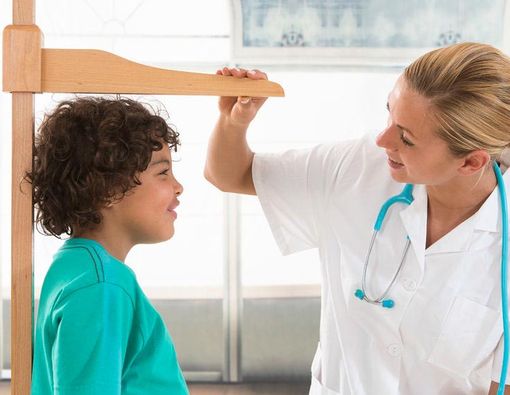 Manfaat Vitamin A untuk Pertumbuhan Anak