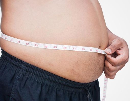 Bakteri Usus Bikin Orang Gampang Gemuk?