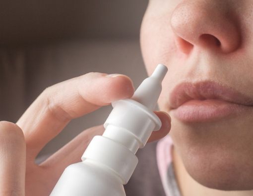 Peneliti Temukan Coronavirus Dapat Diatasi dengan Obat Semprot Hidung!