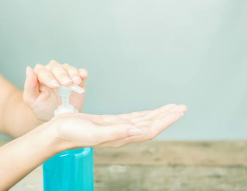 Jamur Kulit Hanya Bisa Diatasi dengan Sabun Antiseptik?