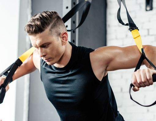 Antara Latihan TRX dan Boxing, Mana yang Lebih Cepat Bakar Lemak?