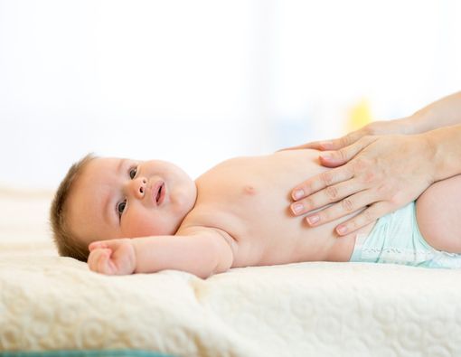 Bolehkah Mengoleskan Minyak Kayu Putih pada Bayi?