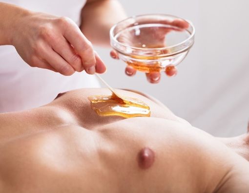 Penyebab Puting Payudara Pria Terasa Nyeri