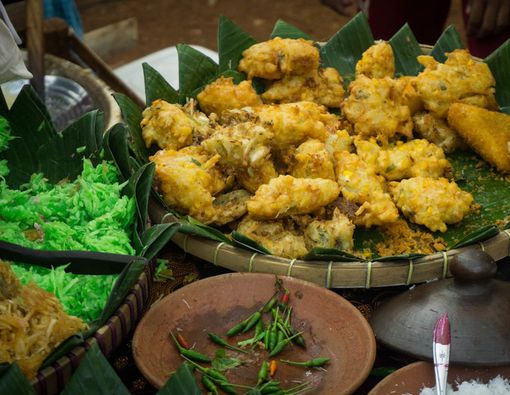 Siap Tanding di Asian Para Games, Atlet Perlu Hindari Gorengan